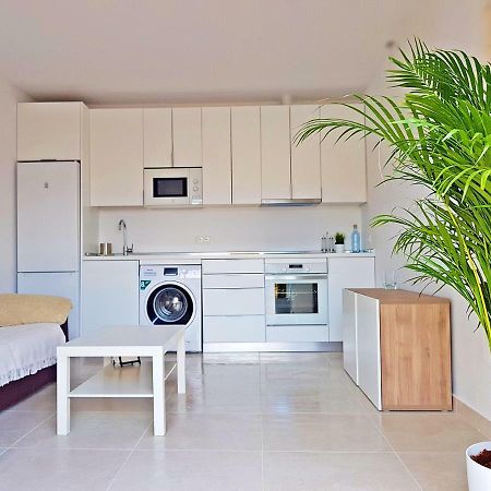 Atico La Bella Apartment Malaga Luaran gambar