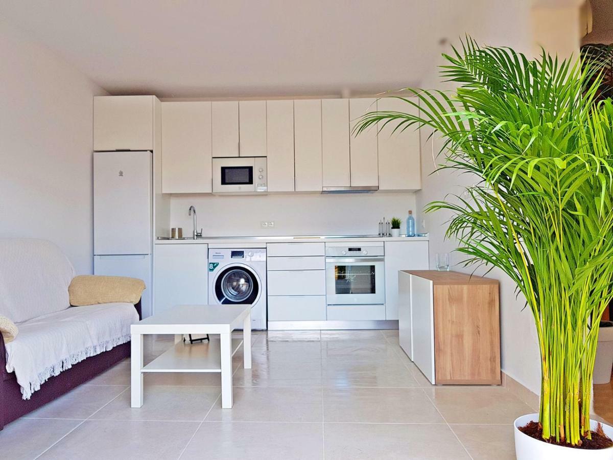Atico La Bella Apartment Malaga Luaran gambar